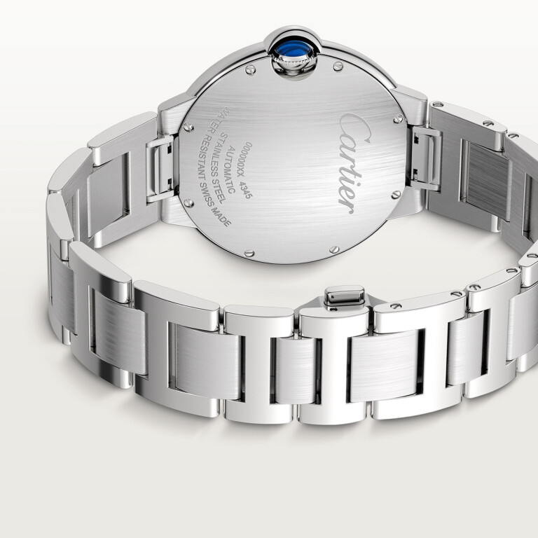 Cartier Ballon Bleu de Cartier 40mm - WSBB0061