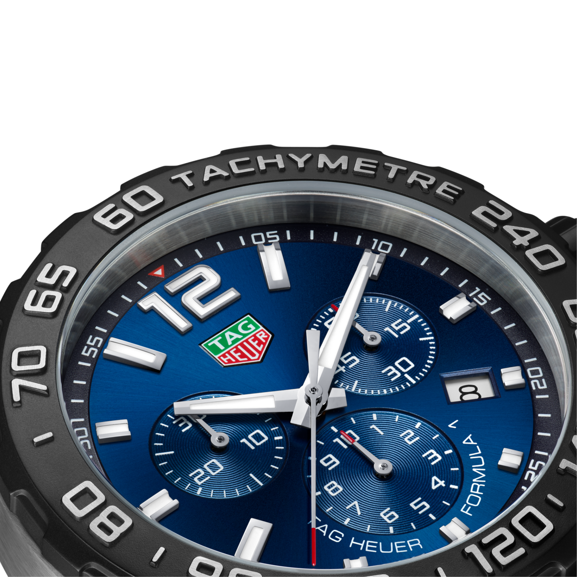 TAG Heuer Formula 1 Chronograph 43mm - CAZ101AV.FT8077