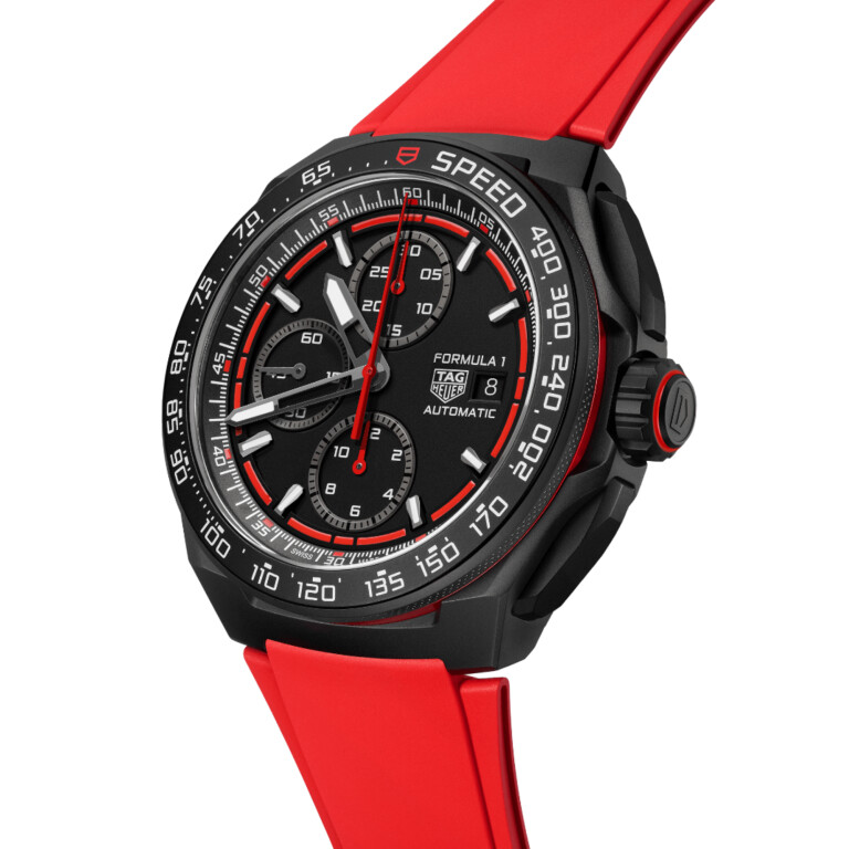 TAG Heuer Formula 1 Chronograph 44mm - CBZ2085.FT8093