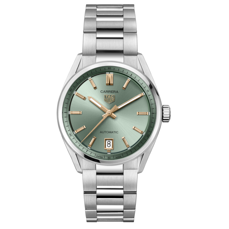 TAG Heuer Carrera Date 36mm