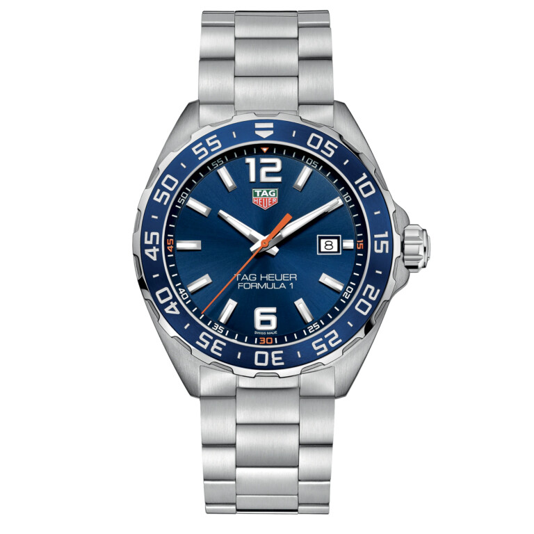 TAG Heuer Formula 43mm