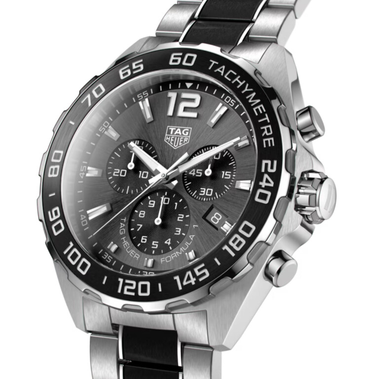 TAG Heuer Formula 1 Chronograph 43mm - CAZ1011.BA0843