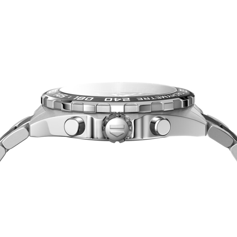 TAG Heuer Formula 1 Chronograph 43mm - CAZ1011.BA0843