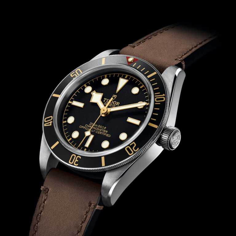 Tudor Black Bay 58 39mm - 79030N-0002