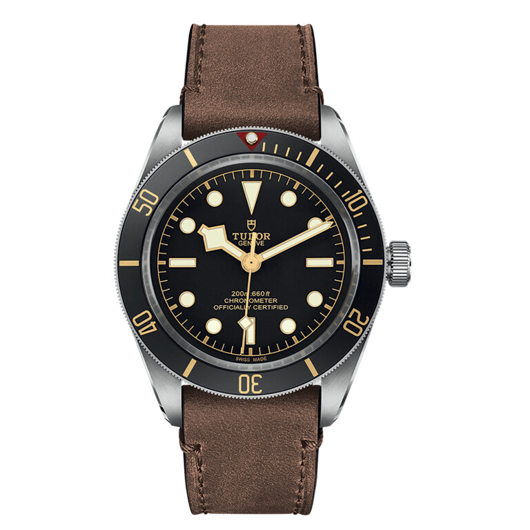 Tudor Black Bay 58 39mm - 79030N-0002