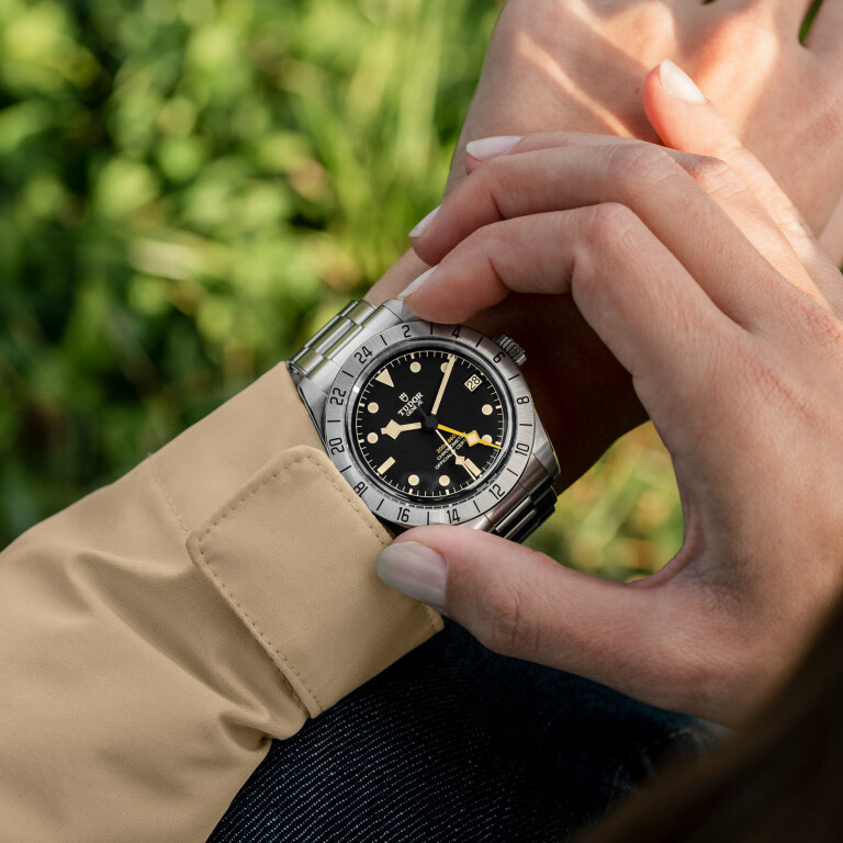 Tudor Black Bay Pro 39mm 79470-0001