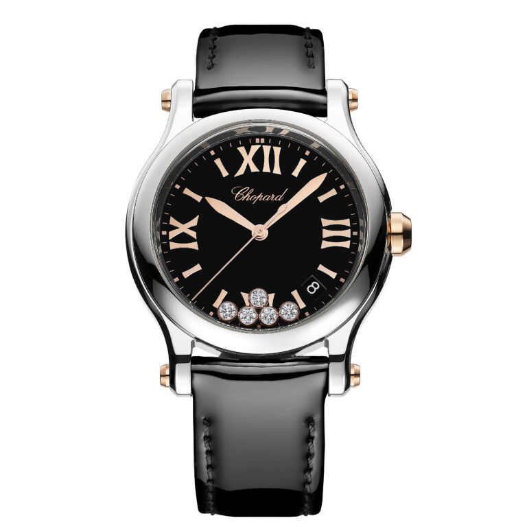 Chopard Happy Sport 36mm - 278582-6014