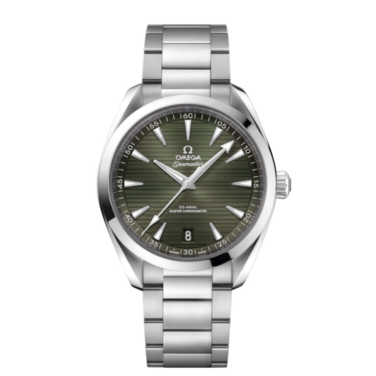 Omega Seamaster Aqua Terra 150M 41mm - 220.10.41.21.10.001
