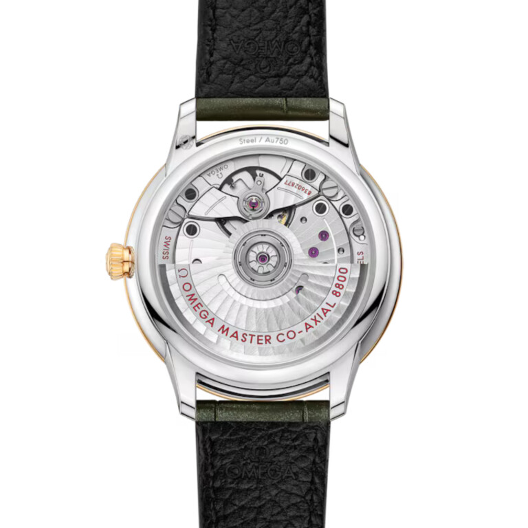 Omega De Ville Prestige 34mm - 434.23.34.20.60.001