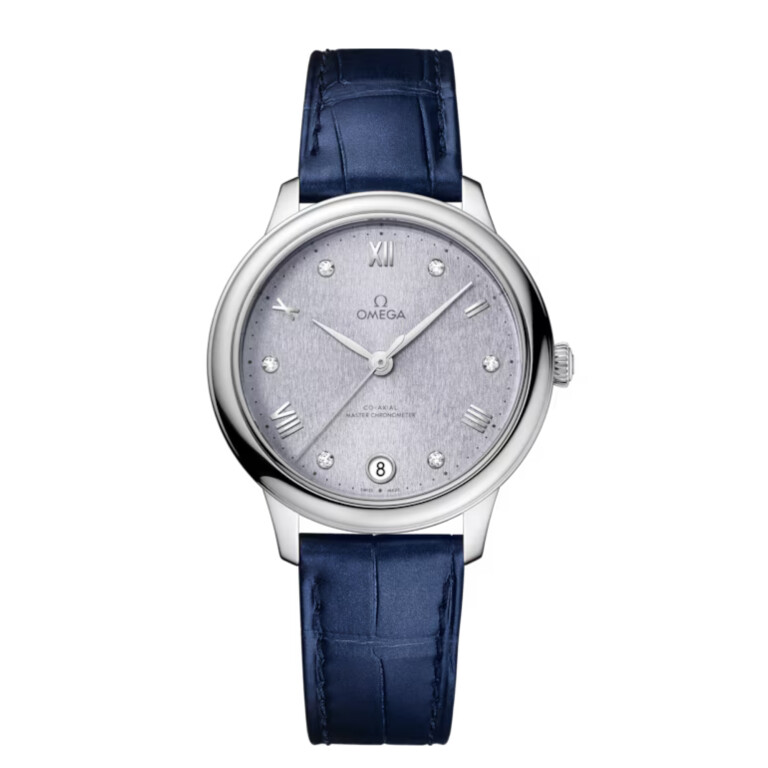 Omega De Ville Prestige 34mm - 434.23.34.20.60.001