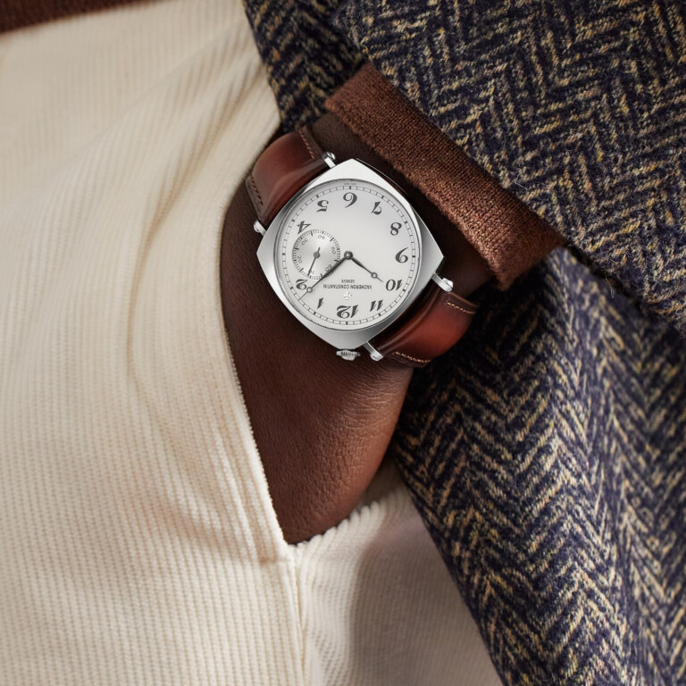 Vacheron Constantin Historiques American 1921 40mm 82035/000G-B735