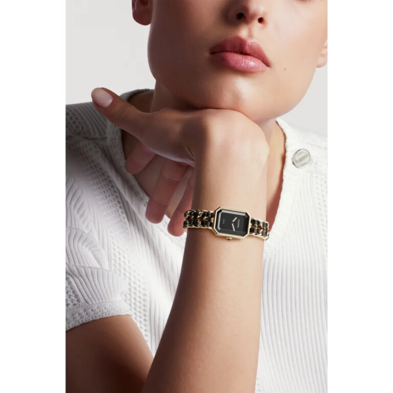 CHANEL Première Edition Originale 26mm - H6951-L