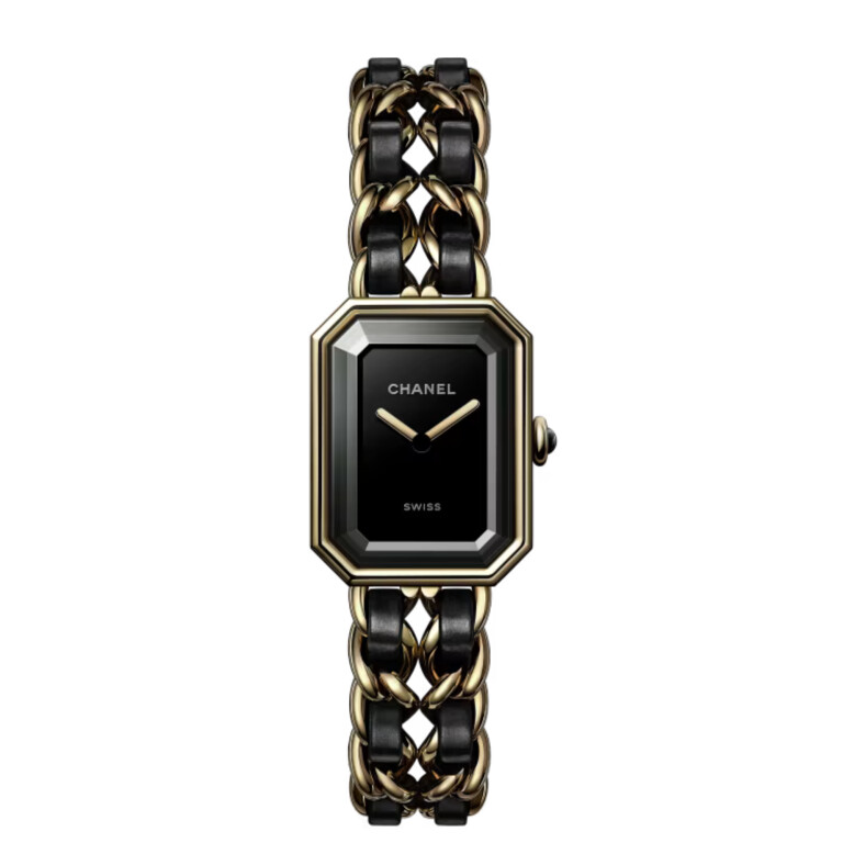 CHANEL Première Edition Originale 26mm - H6951-M