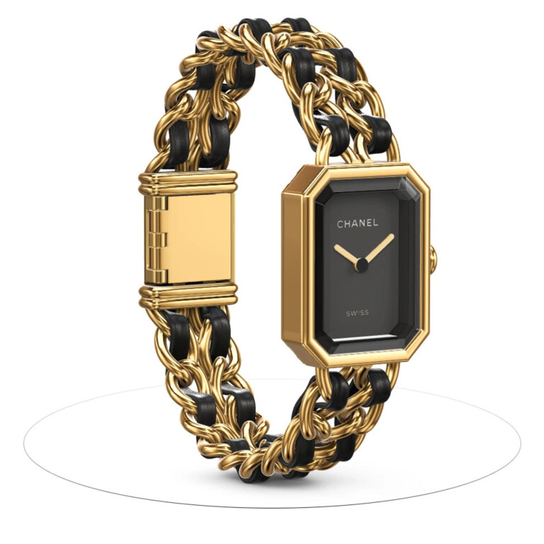 CHANEL Première Edition Originale 26mm - H6951-M