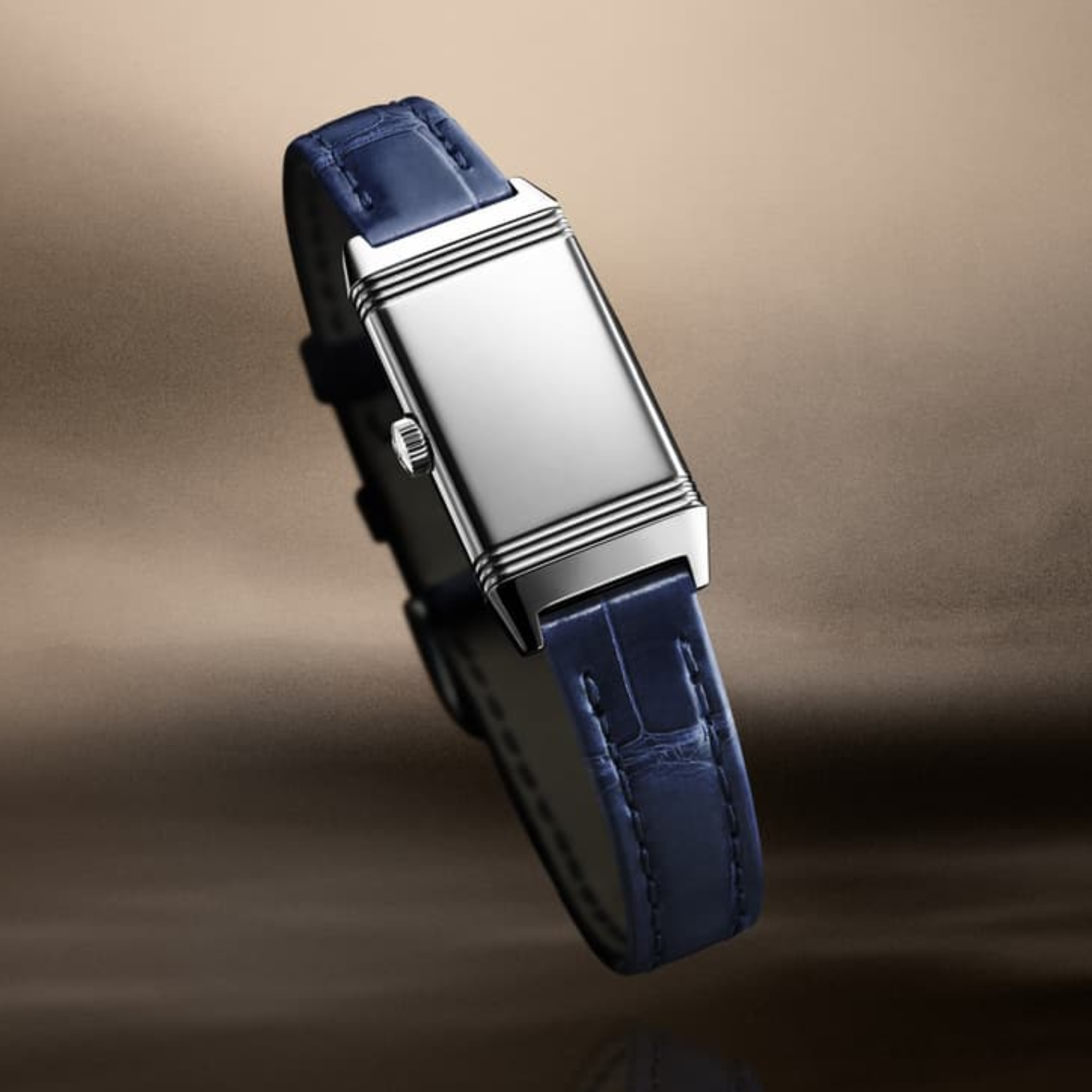 Jaeger-LeCoultre Reverso Classic Monoface Small Seconds 33mm