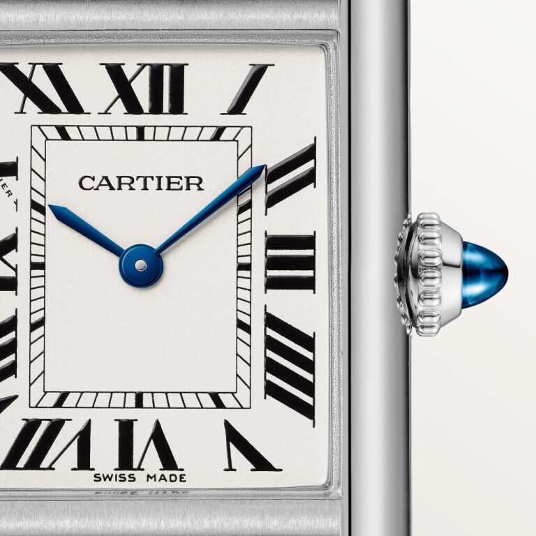 Cartier Tank Must SM - WSTA0135