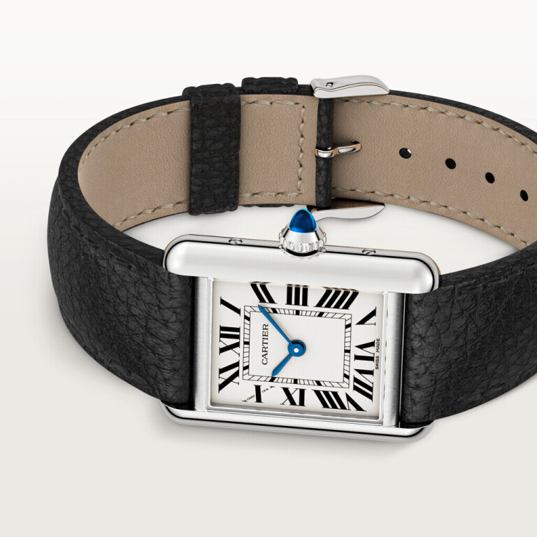 Cartier Tank Must SM - WSTA0135