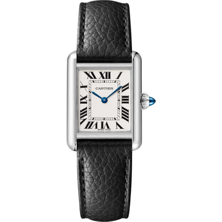 【専用】　cartier TANK MUST SM Cartier Tank Must SM - WSTA0135