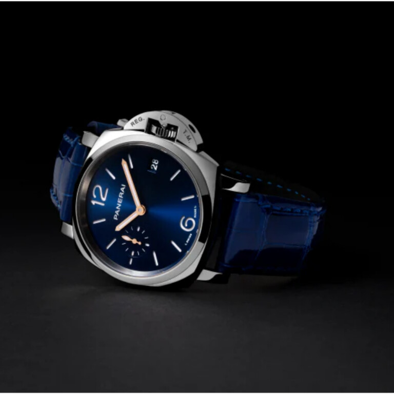 Panerai Luminor Due Piccolo 38mm - PAM01273