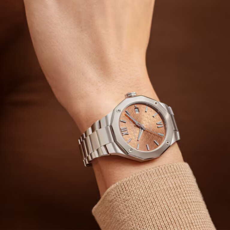 Baume & Mercier Riviera 36mm - M0A10764