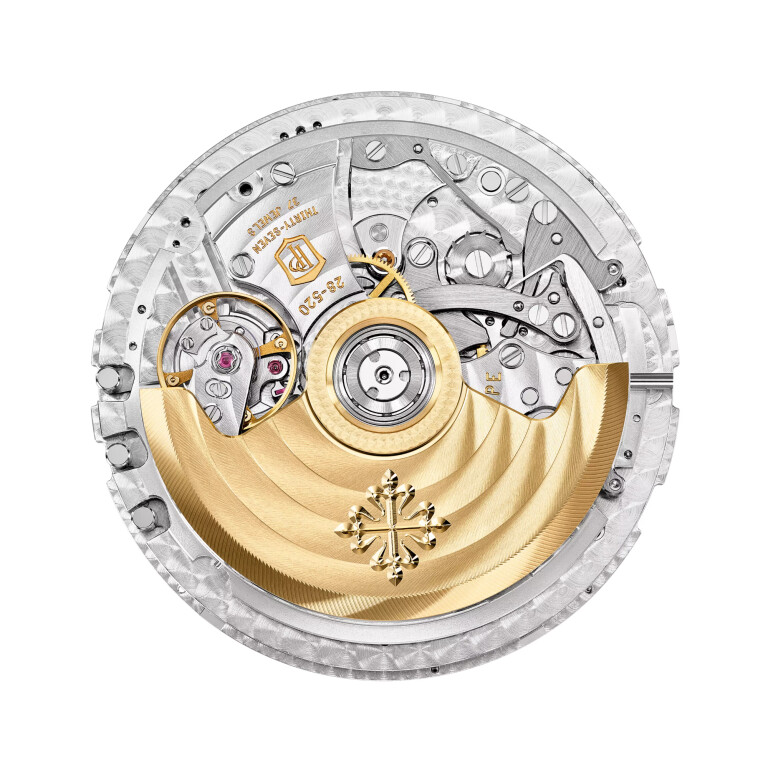 Patek Philippe Complications Annual Calendar Flyback Chronograph