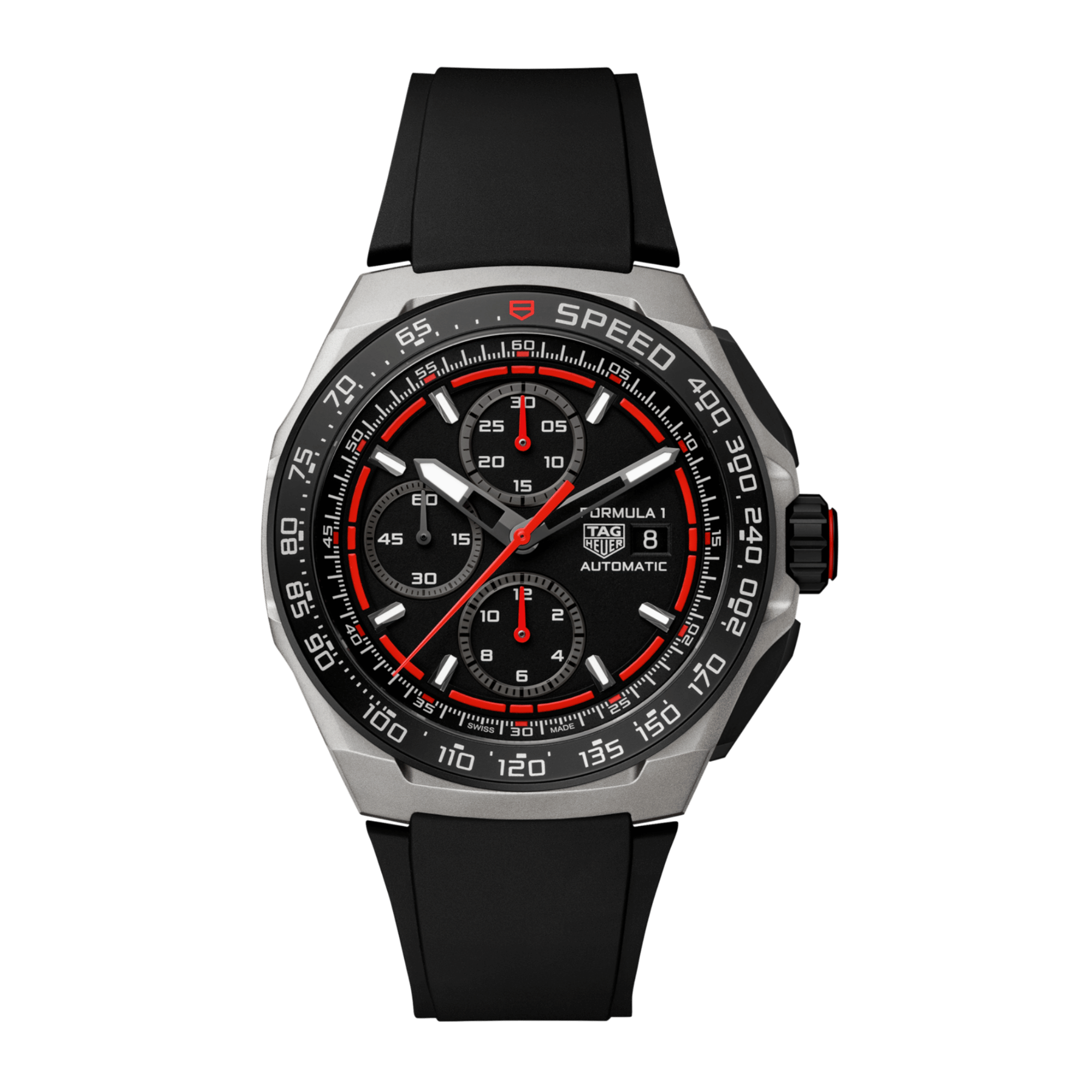 TAG Heuer Formula 1 Chronograph 44mm - CBZ2082.FT8096