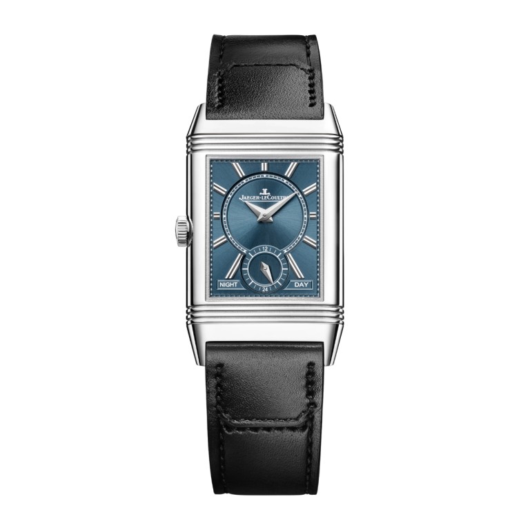 Quu　0903 Jaeger-LeCoultre Reverso Tribute Duoface Small Seconds 43mm - Q3908410