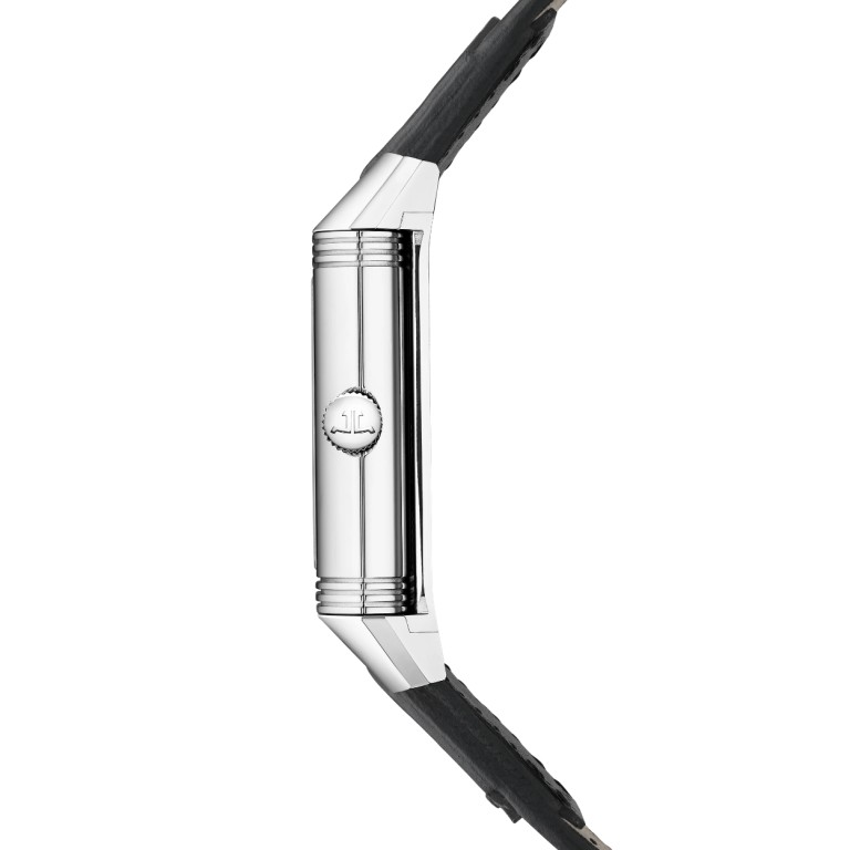 Jaeger-LeCoultre Reverso Tribute Duoface Small Seconds 43mm - Q3908410