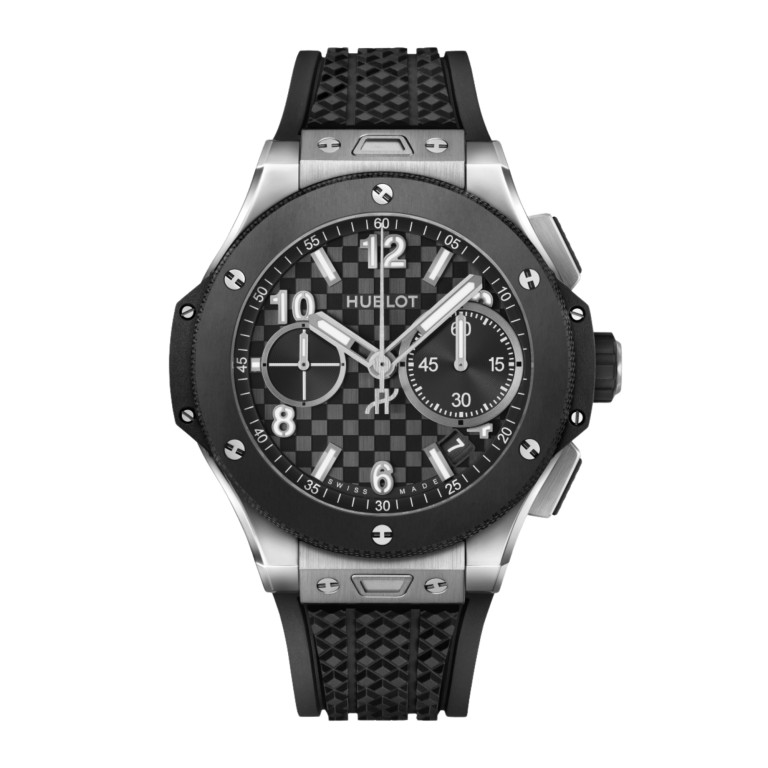Hublot Big Bang 20th Anniversary 43mm - 431.NM.1337.RX